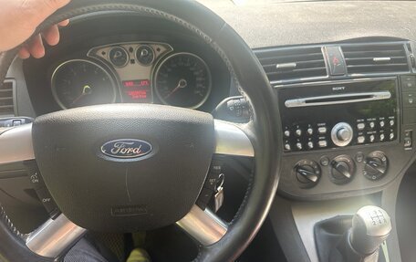 Ford C-MAX I рестайлинг, 2003 год, 260 000 рублей, 8 фотография