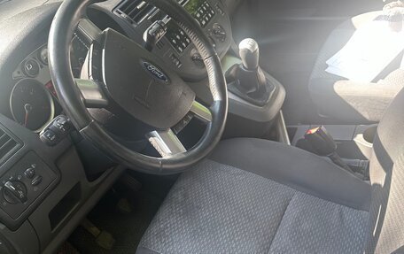 Ford C-MAX I рестайлинг, 2003 год, 260 000 рублей, 9 фотография