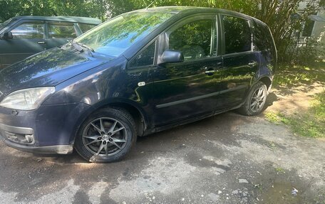 Ford C-MAX I рестайлинг, 2003 год, 260 000 рублей, 19 фотография