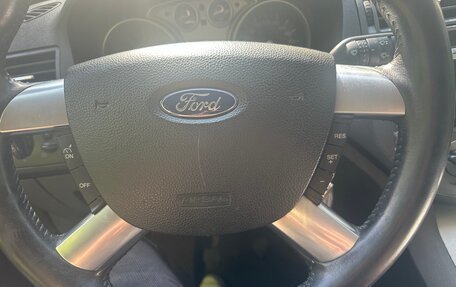 Ford C-MAX I рестайлинг, 2003 год, 260 000 рублей, 7 фотография