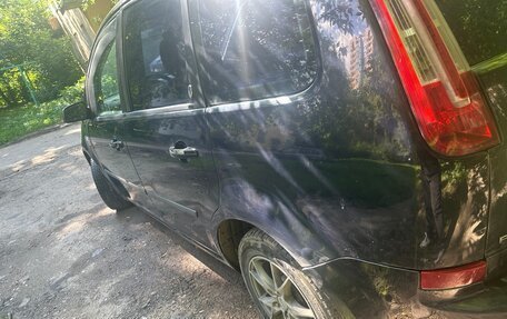 Ford C-MAX I рестайлинг, 2003 год, 260 000 рублей, 13 фотография