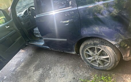Ford C-MAX I рестайлинг, 2003 год, 260 000 рублей, 15 фотография