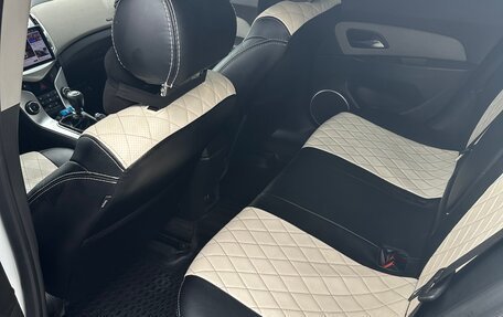 Chevrolet Cruze II, 2013 год, 850 000 рублей, 7 фотография