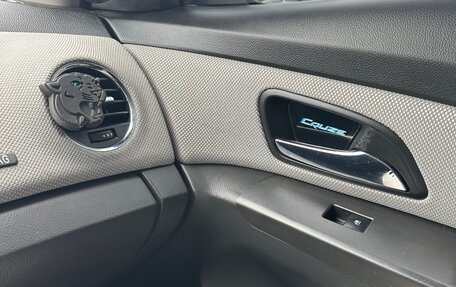 Chevrolet Cruze II, 2013 год, 850 000 рублей, 5 фотография