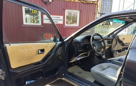 Audi 80, 1991 год, 135 000 рублей, 13 фотография