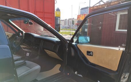 Audi 80, 1991 год, 135 000 рублей, 17 фотография