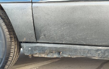 Audi 80, 1991 год, 135 000 рублей, 20 фотография