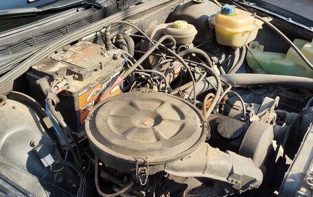 Audi 80, 1991 год, 135 000 рублей, 29 фотография