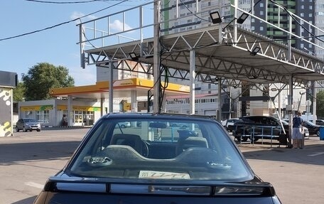 Audi 80, 1991 год, 135 000 рублей, 25 фотография