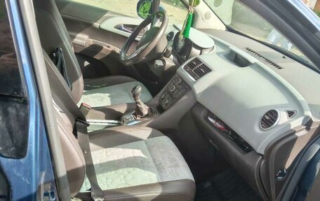 Opel Meriva, 2012 год, 650 000 рублей, 11 фотография