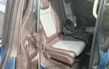 Opel Meriva, 2012 год, 650 000 рублей, 12 фотография