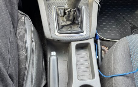 Ford Focus II рестайлинг, 2007 год, 310 000 рублей, 12 фотография