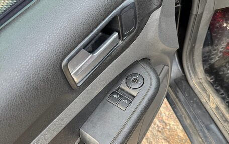 Ford Focus II рестайлинг, 2007 год, 310 000 рублей, 10 фотография