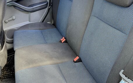Ford Focus II рестайлинг, 2007 год, 310 000 рублей, 16 фотография