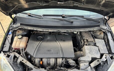 Ford Focus II рестайлинг, 2007 год, 310 000 рублей, 20 фотография