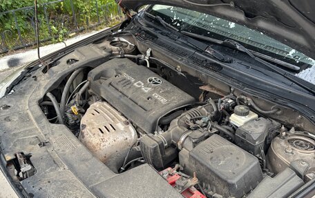 Toyota Avensis III рестайлинг, 2006 год, 870 000 рублей, 9 фотография