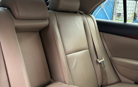Toyota Avensis III рестайлинг, 2006 год, 870 000 рублей, 14 фотография