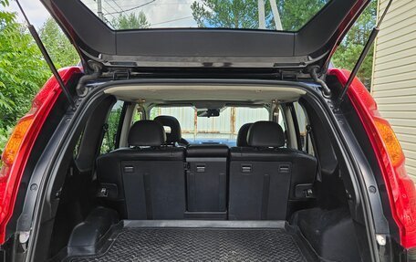 Nissan X-Trail, 2008 год, 1 290 000 рублей, 5 фотография