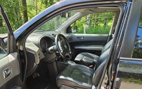 Nissan X-Trail, 2008 год, 1 290 000 рублей, 6 фотография