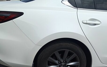 Mazda 6, 2019 год, 2 780 000 рублей, 6 фотография