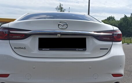 Mazda 6, 2019 год, 2 780 000 рублей, 7 фотография