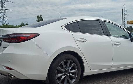 Mazda 6, 2019 год, 2 780 000 рублей, 5 фотография