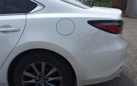 Mazda 6, 2019 год, 2 780 000 рублей, 8 фотография
