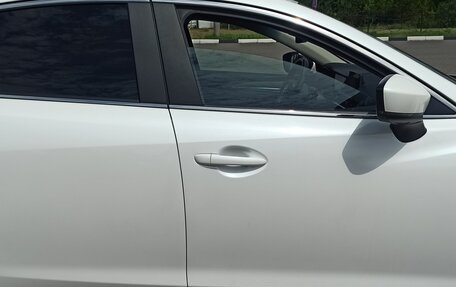 Mazda 6, 2019 год, 2 780 000 рублей, 4 фотография
