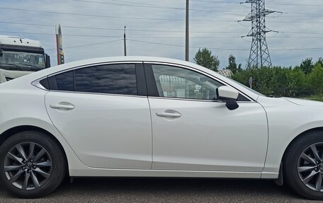 Mazda 6, 2019 год, 2 780 000 рублей, 3 фотография