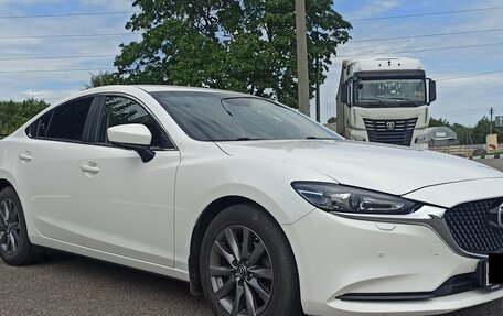Mazda 6, 2019 год, 2 780 000 рублей, 2 фотография