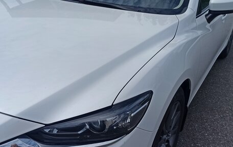 Mazda 6, 2019 год, 2 780 000 рублей, 14 фотография
