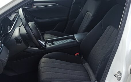 Mazda 6, 2019 год, 2 780 000 рублей, 17 фотография