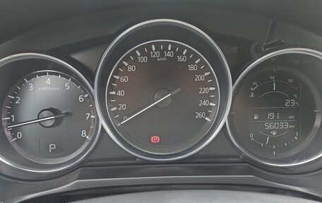 Mazda 6, 2019 год, 2 780 000 рублей, 18 фотография