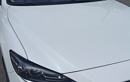 Mazda 6, 2019 год, 2 780 000 рублей, 16 фотография