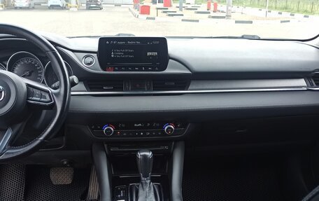 Mazda 6, 2019 год, 2 780 000 рублей, 19 фотография