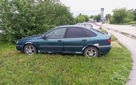 Renault Laguna II, 1996 год, 170 000 рублей, 5 фотография