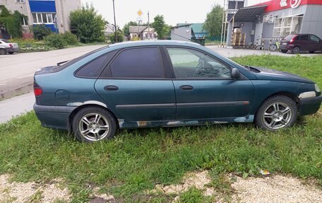Renault Laguna II, 1996 год, 170 000 рублей, 3 фотография