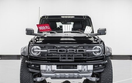 Ford Bronco, 2023 год, 14 900 000 рублей, 2 фотография