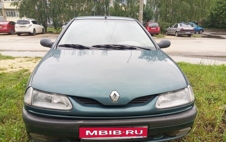 Renault Laguna II, 1996 год, 170 000 рублей, 2 фотография