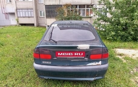 Renault Laguna II, 1996 год, 170 000 рублей, 4 фотография