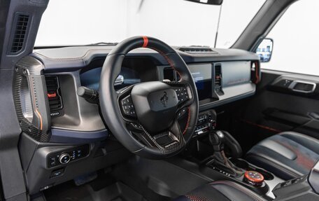 Ford Bronco, 2023 год, 14 900 000 рублей, 10 фотография