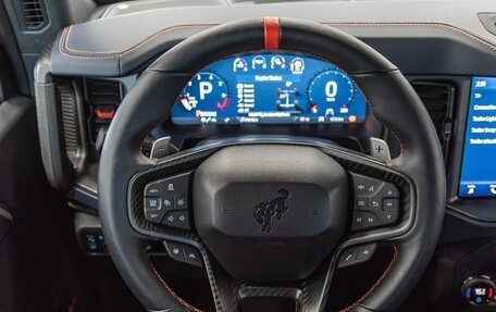 Ford Bronco, 2023 год, 14 900 000 рублей, 9 фотография