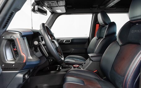 Ford Bronco, 2023 год, 14 900 000 рублей, 11 фотография
