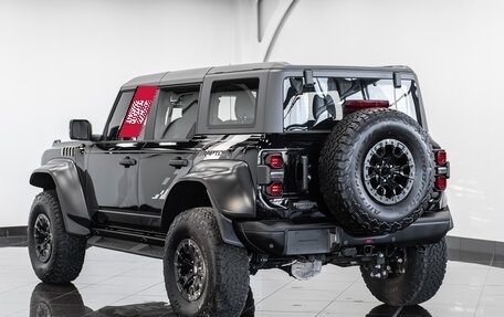 Ford Bronco, 2023 год, 14 900 000 рублей, 4 фотография