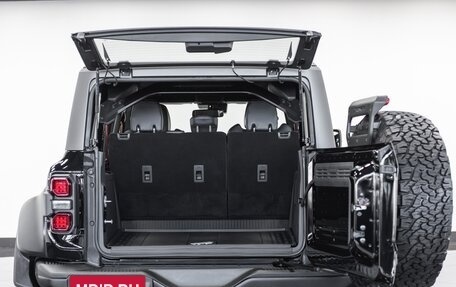 Ford Bronco, 2023 год, 14 900 000 рублей, 7 фотография