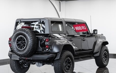 Ford Bronco, 2023 год, 14 900 000 рублей, 6 фотография