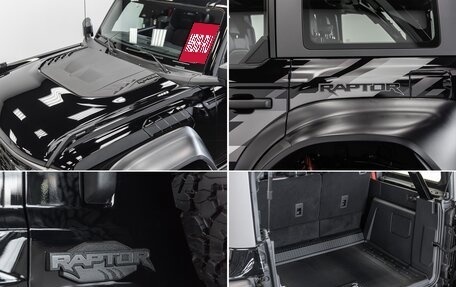 Ford Bronco, 2023 год, 14 900 000 рублей, 18 фотография