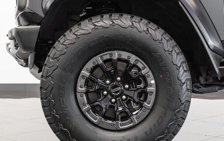 Ford Bronco, 2023 год, 14 900 000 рублей, 24 фотография
