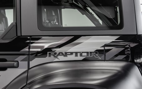 Ford Bronco, 2023 год, 14 900 000 рублей, 23 фотография