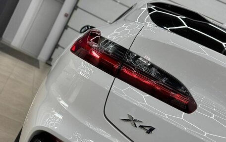 BMW X4, 2020 год, 5 000 000 рублей, 7 фотография